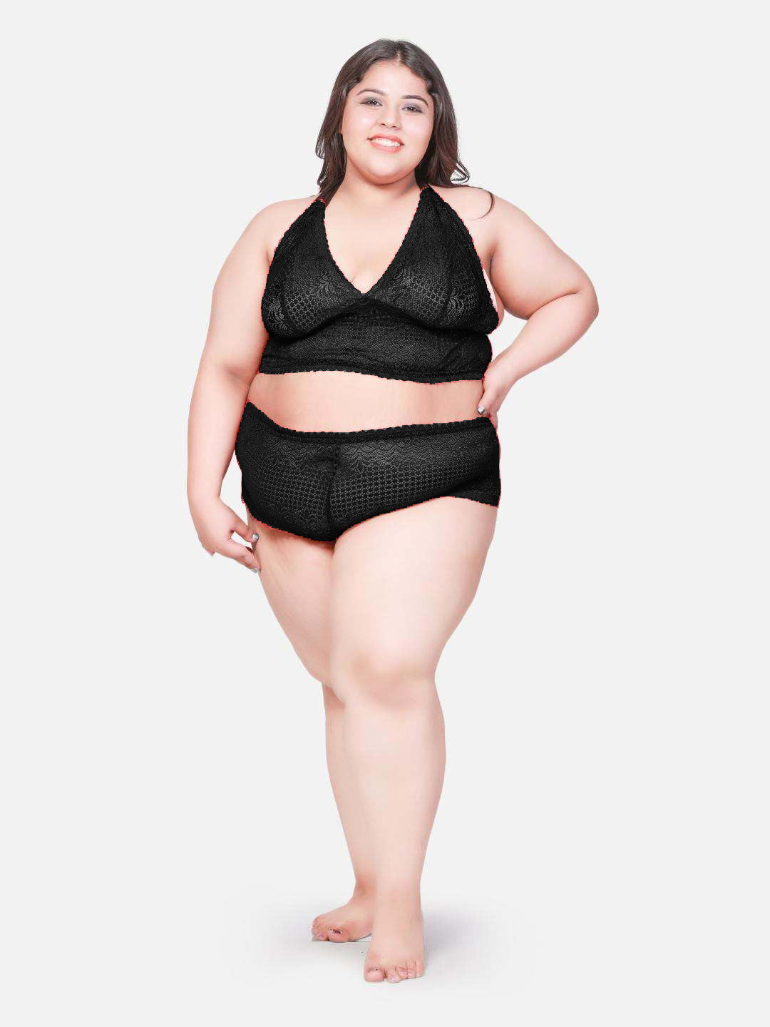 2 piece bikini for hotsell plus size