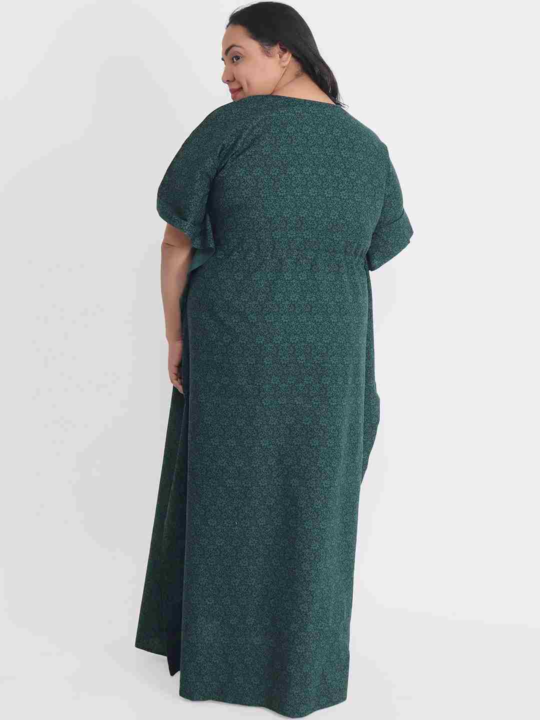 plus-size-cotton-kaftan-for-women