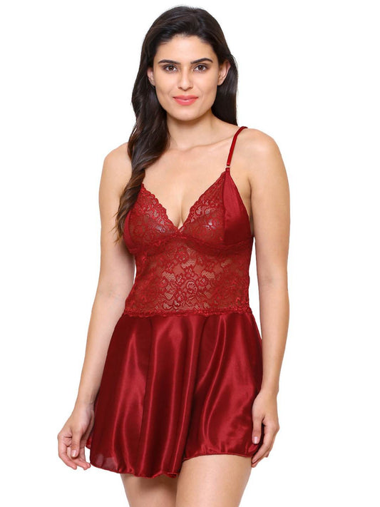Buy Hot Sexy Lingerie, Women Cute Uniforms Temptation Underwear Set Girls  Nightdress Online at desertcartINDIA