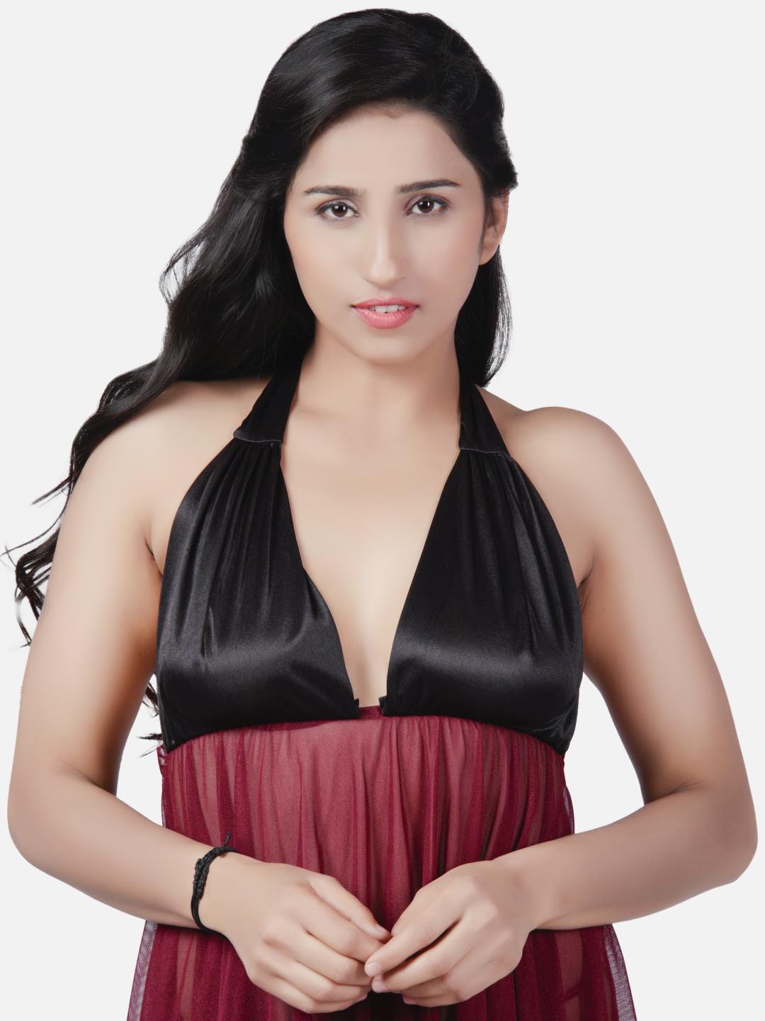 Baby doll hot sale dress flipkart