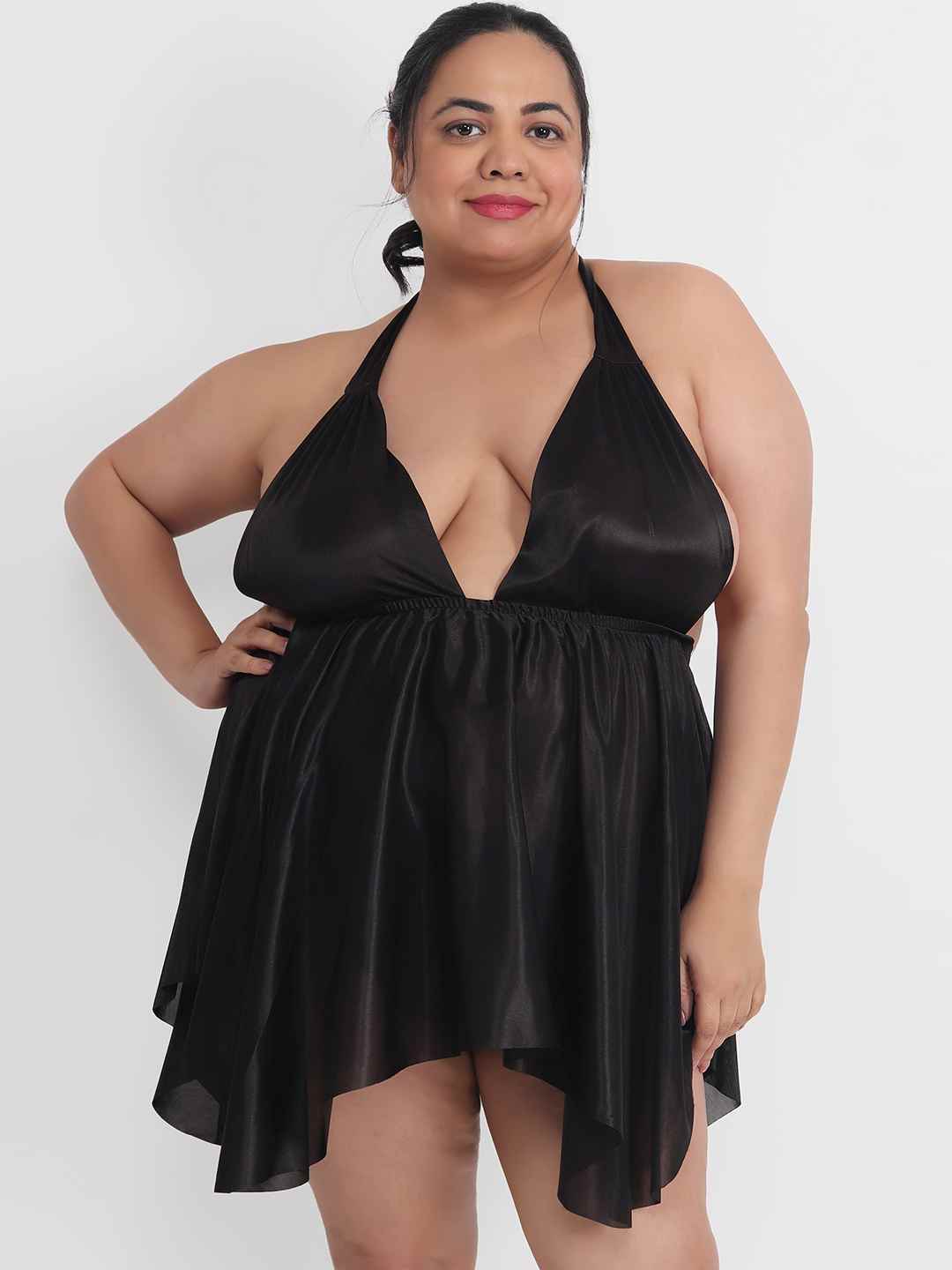 Plus size clearance skimpy dresses