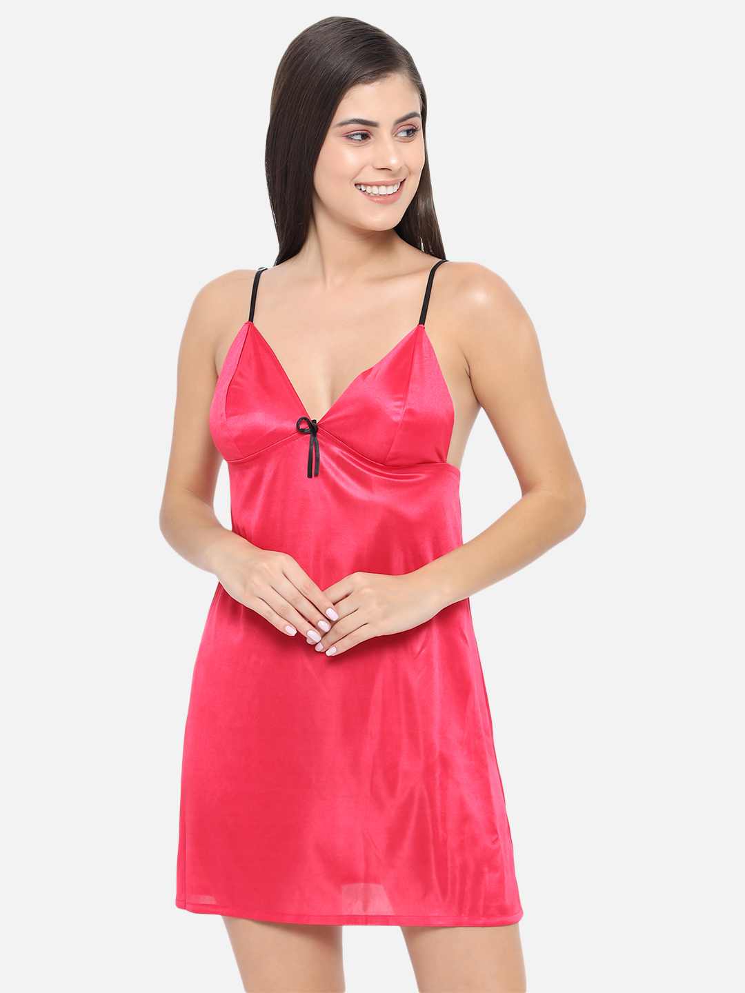 Freya Nightgown set - Private Lives