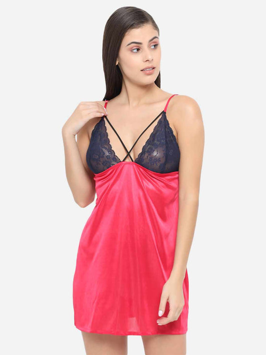 Buy Sexy and Hot Exotic Naughty Night Dress for Ladies (Seductive Black Bra  Panty Set) Online @ ₹500 from ShopClues